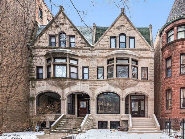5114 S Dorchester Avenue , Chicago, IL 60615