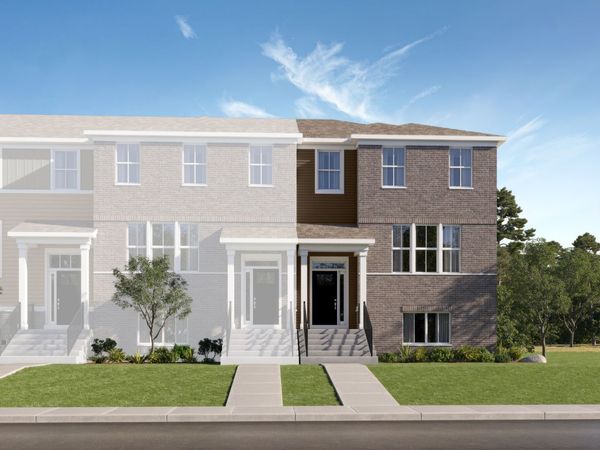 12238 Tinsley Street , Huntley, IL 60142