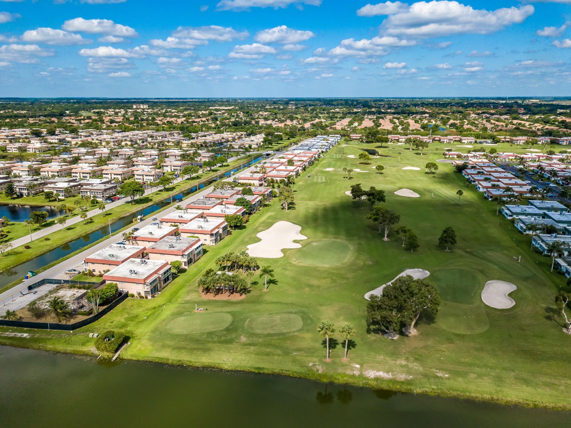 746 Monaco P, Delray Beach, FL 33446 Photo