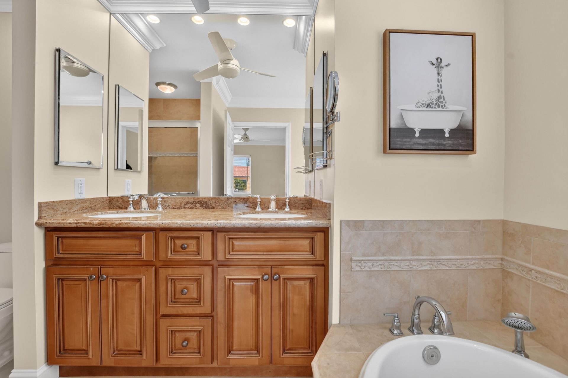 899 Granada Drive, Boca Raton, FL 33432 Photo