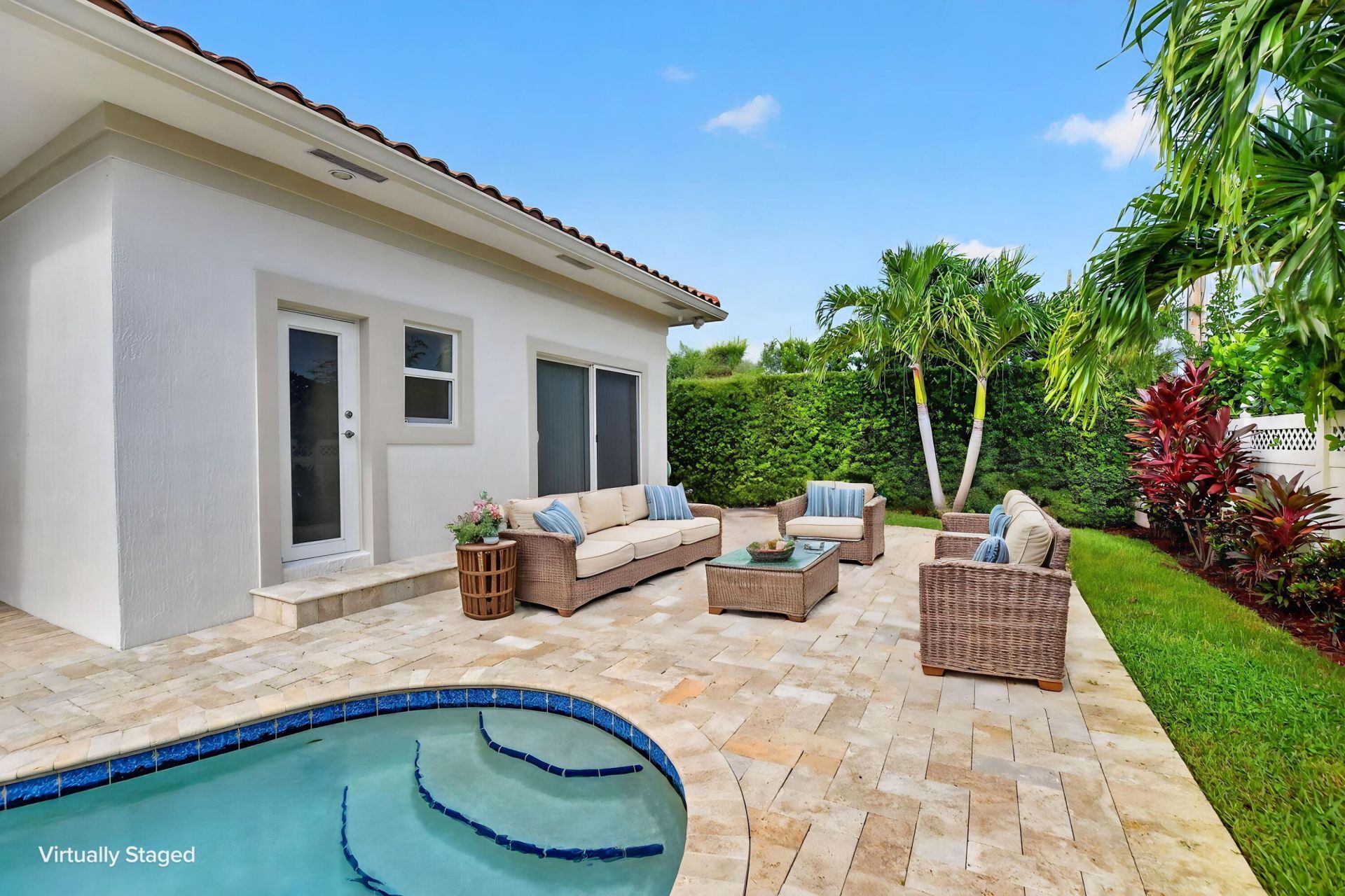 899 Granada Drive, Boca Raton, FL 33432 Photo