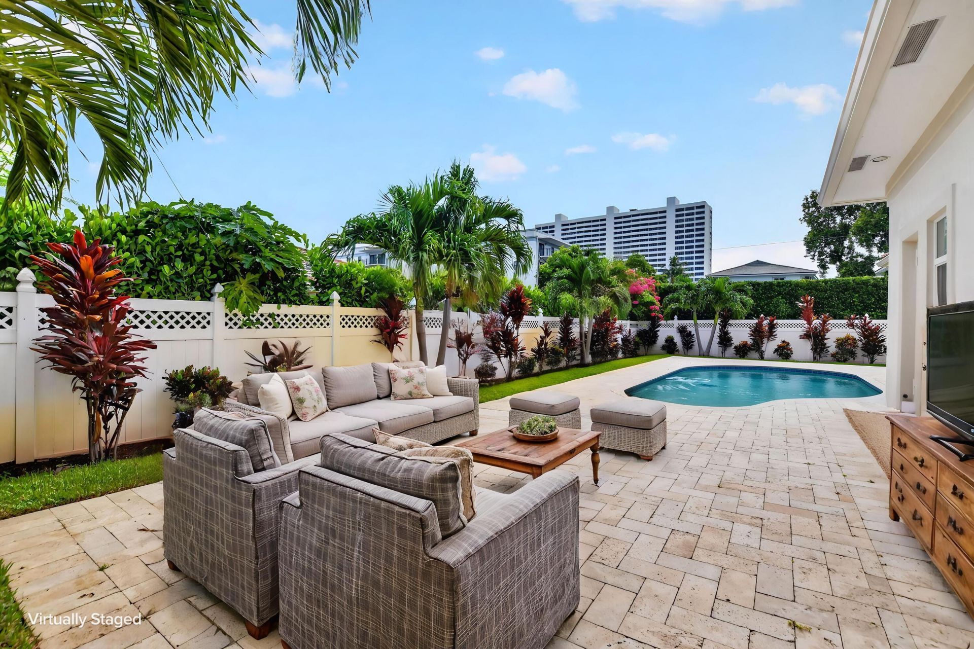 899 Granada Drive, Boca Raton, FL 33432 Photo