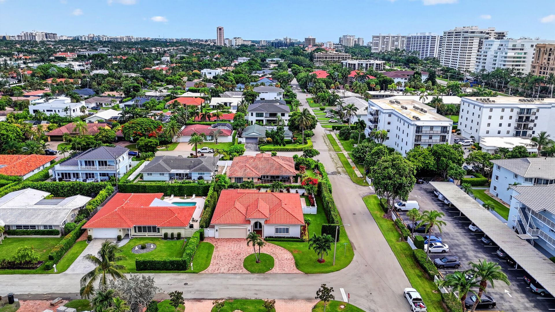 899 Granada Drive, Boca Raton, FL 33432 Photo