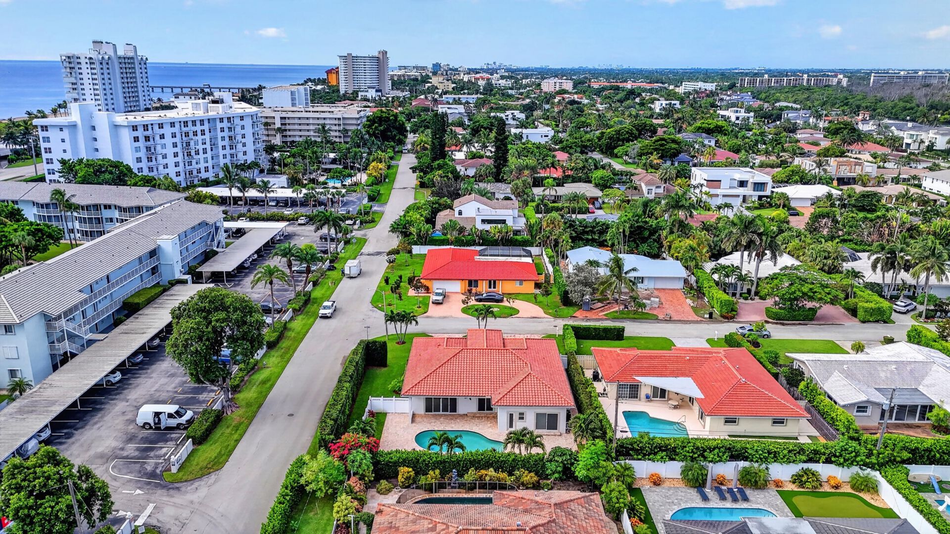 899 Granada Drive, Boca Raton, FL 33432 Photo