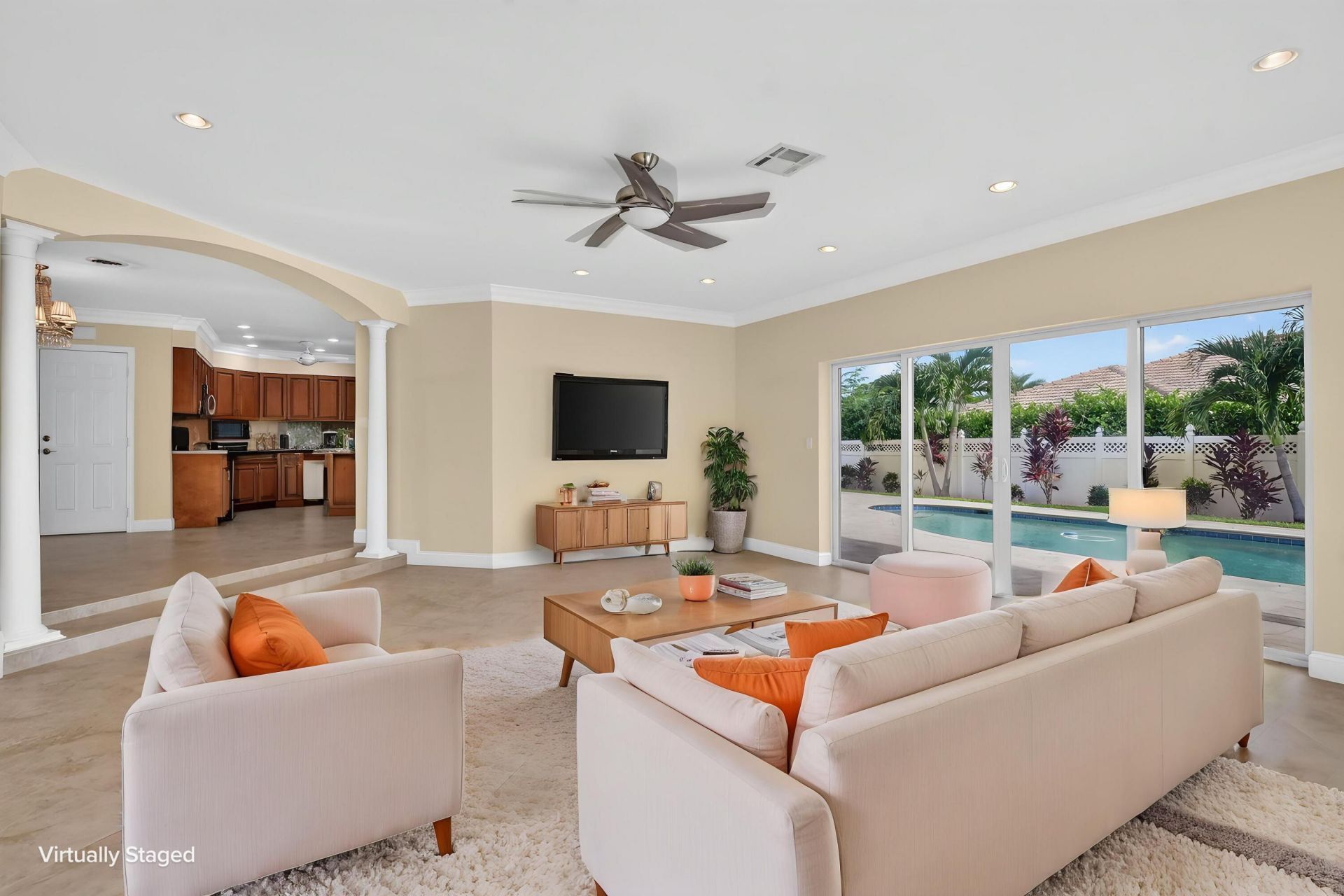 899 Granada Drive, Boca Raton, FL 33432 Photo