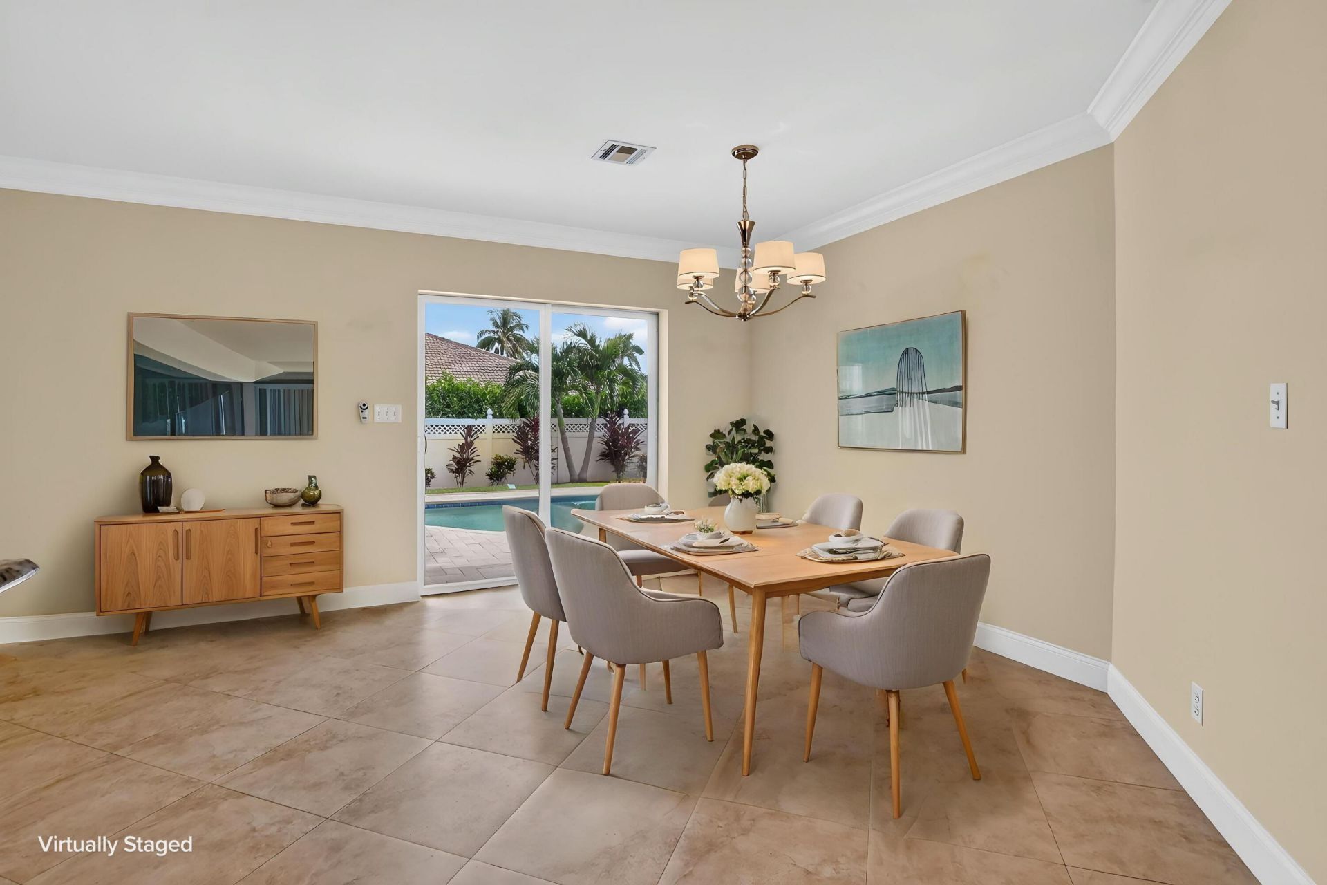 899 Granada Drive, Boca Raton, FL 33432 Photo