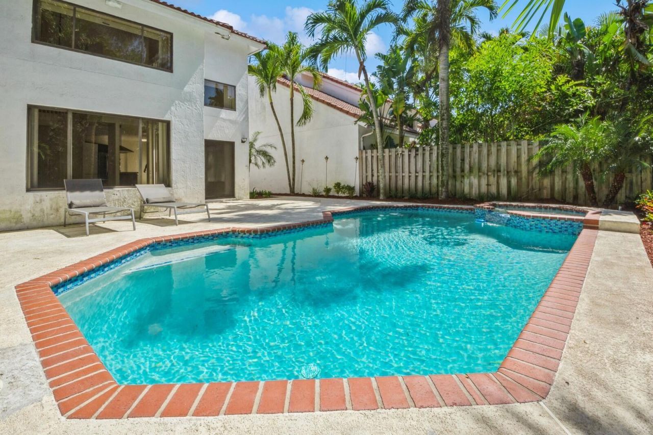 5504 Fox Hollow Drive, Boca Raton, FL 33486 Photo