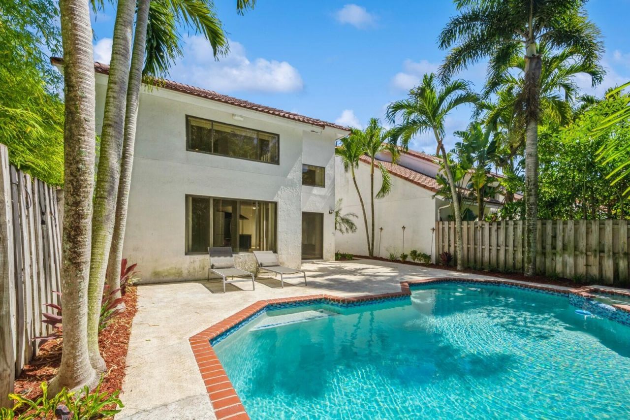 5504 Fox Hollow Drive, Boca Raton, FL 33486 Photo