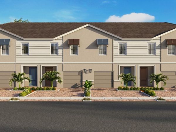 6210 Begonia Circle, Greenacres, FL 33463