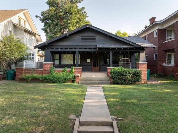 624 NW 18th Street, Oklahoma City, OK 73103