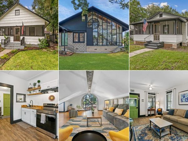 10 Pacific, St Augustine, FL 32084