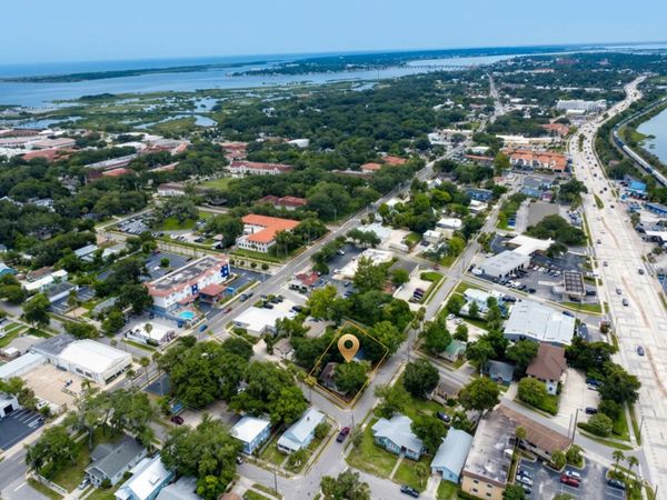 10 Pacific, St Augustine, FL 32084
