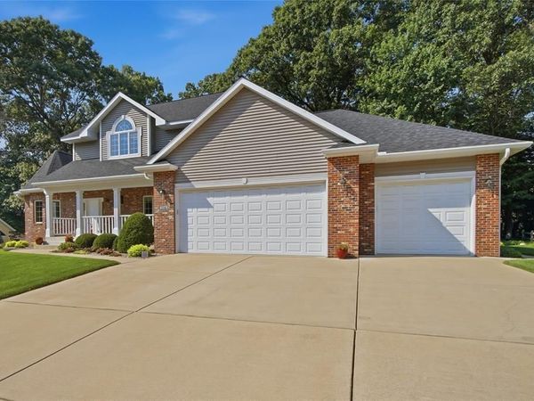 3316 David Drive, Eau Claire, WI 54701