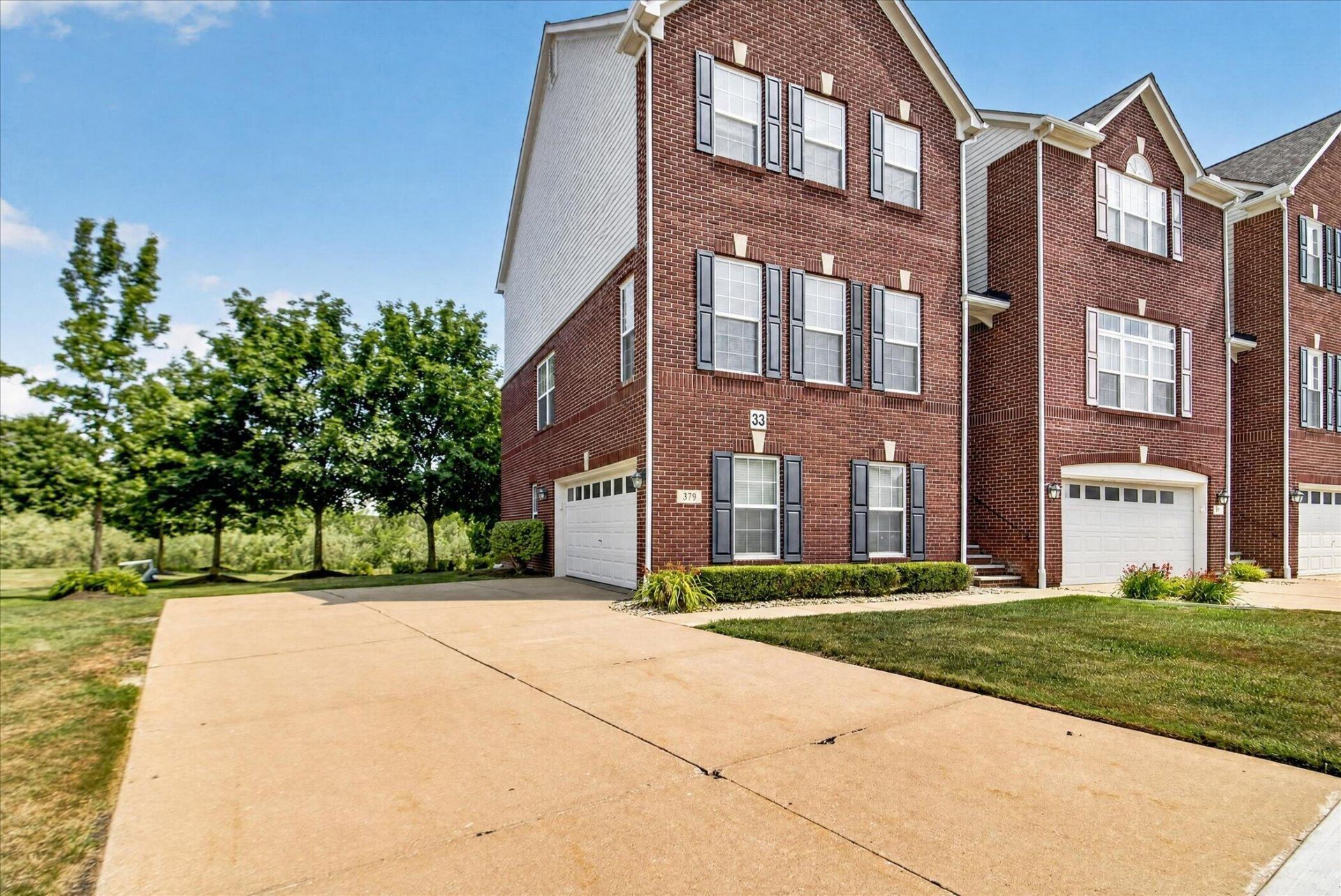 379 Cherry Orchard Road, Canton, MI 48188 Main Photo