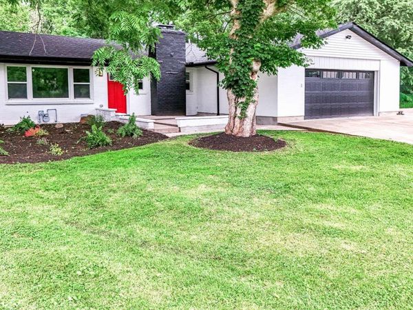 804 Eaton Avenue, Middletown, OH 45044