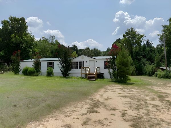 1119 Bradley 1 North Road, Banks, AR 71631