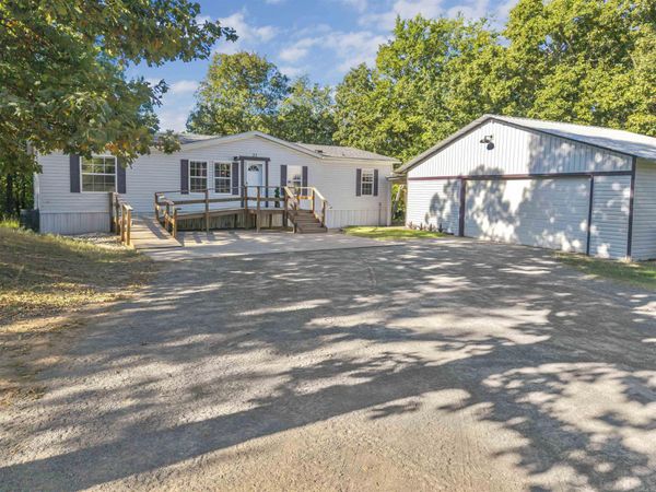 23 Reville Road , Springfield, AR 72157