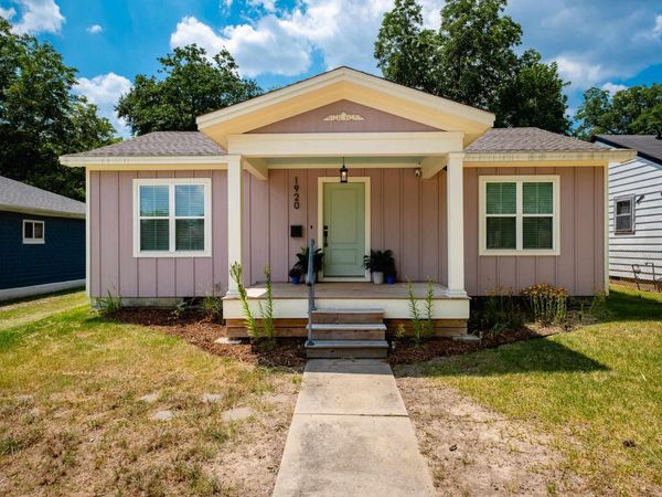 1920 Bragg Street , Little Rock, AR 72206