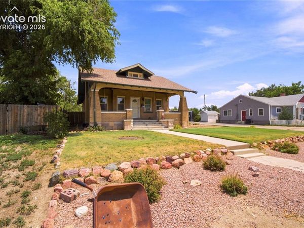 2714 High Street, Pueblo, CO 81003