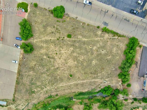 Hunter Drive, Pueblo, CO 81001