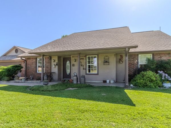 4100 N 428 Road, Pryor, OK 74361