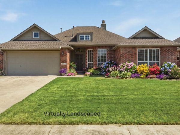 20539 E 32nd Place S, Broken Arrow, OK 74014