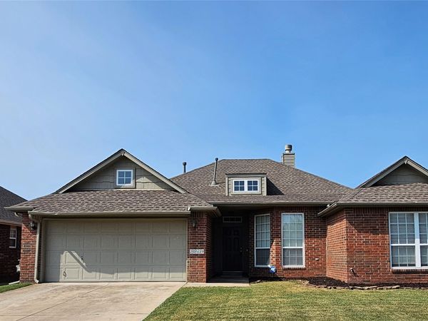20539 E 32nd Place S, Broken Arrow, OK 74014