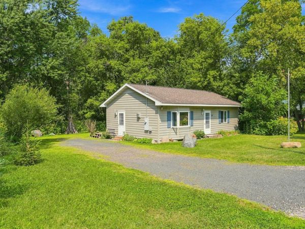 501 N Hamilton Street , Saint Croix Falls, WI 54024