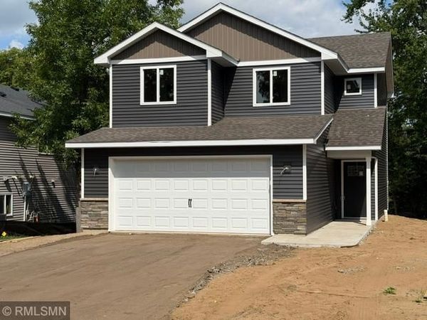 438 Prairie Street, Clearwater, MN 55320