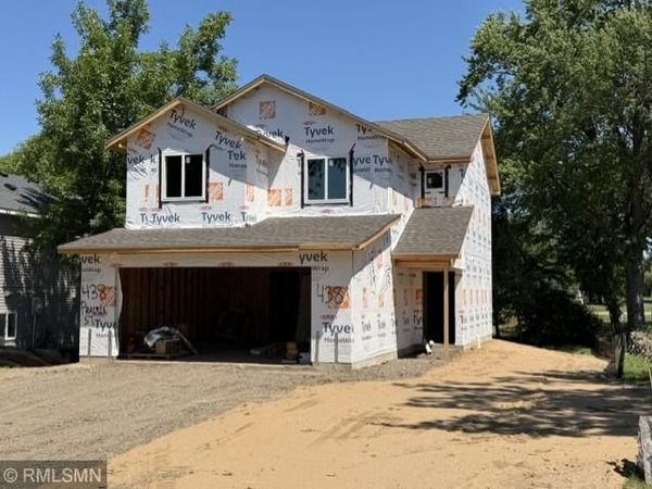 438 Prairie Street, Clearwater, MN 55320