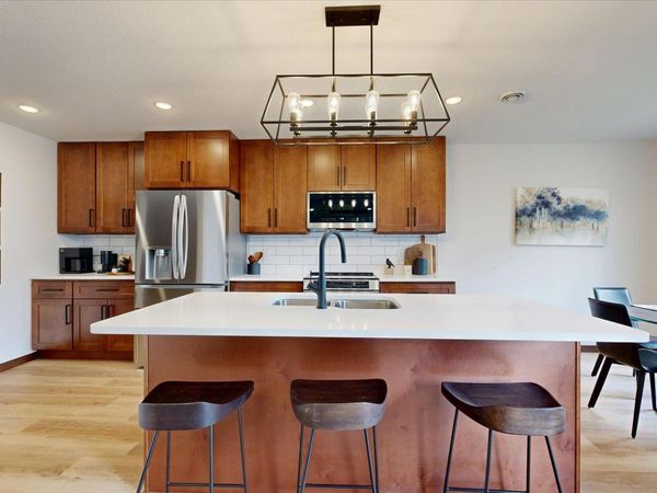 438 Prairie Street , Clearwater, MN 55320