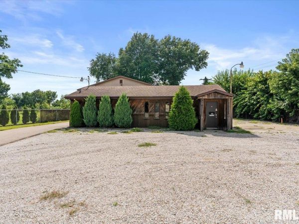 3107 S PARK Avenue, Springfield, IL 62704
