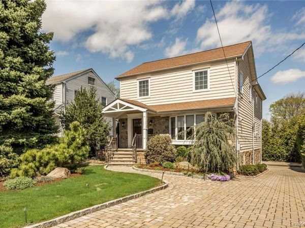 47 Highland Avenue , Eastchester, NY 10709