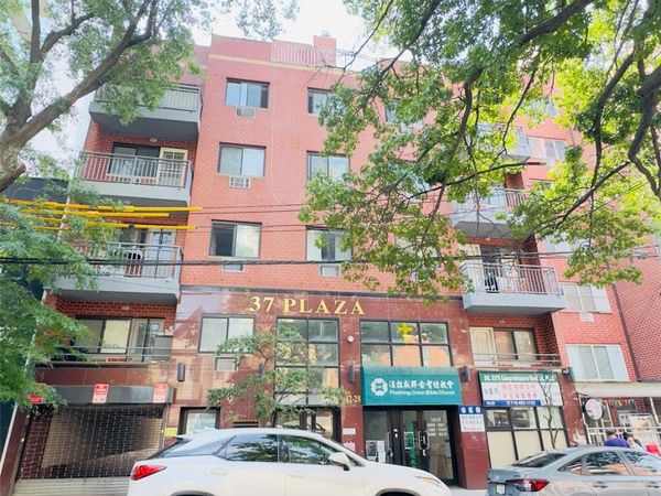 14228 37th Avenue , Unit 3D, Flushing, NY 11354