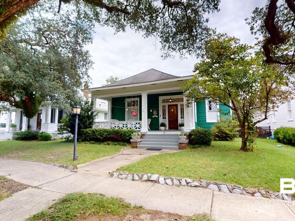 16 N Reed Ave, Mobile, AL 36604