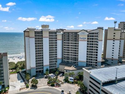 4800 S Ocean Blvd., Unit 202, North Myrtle Beach, SC 29582