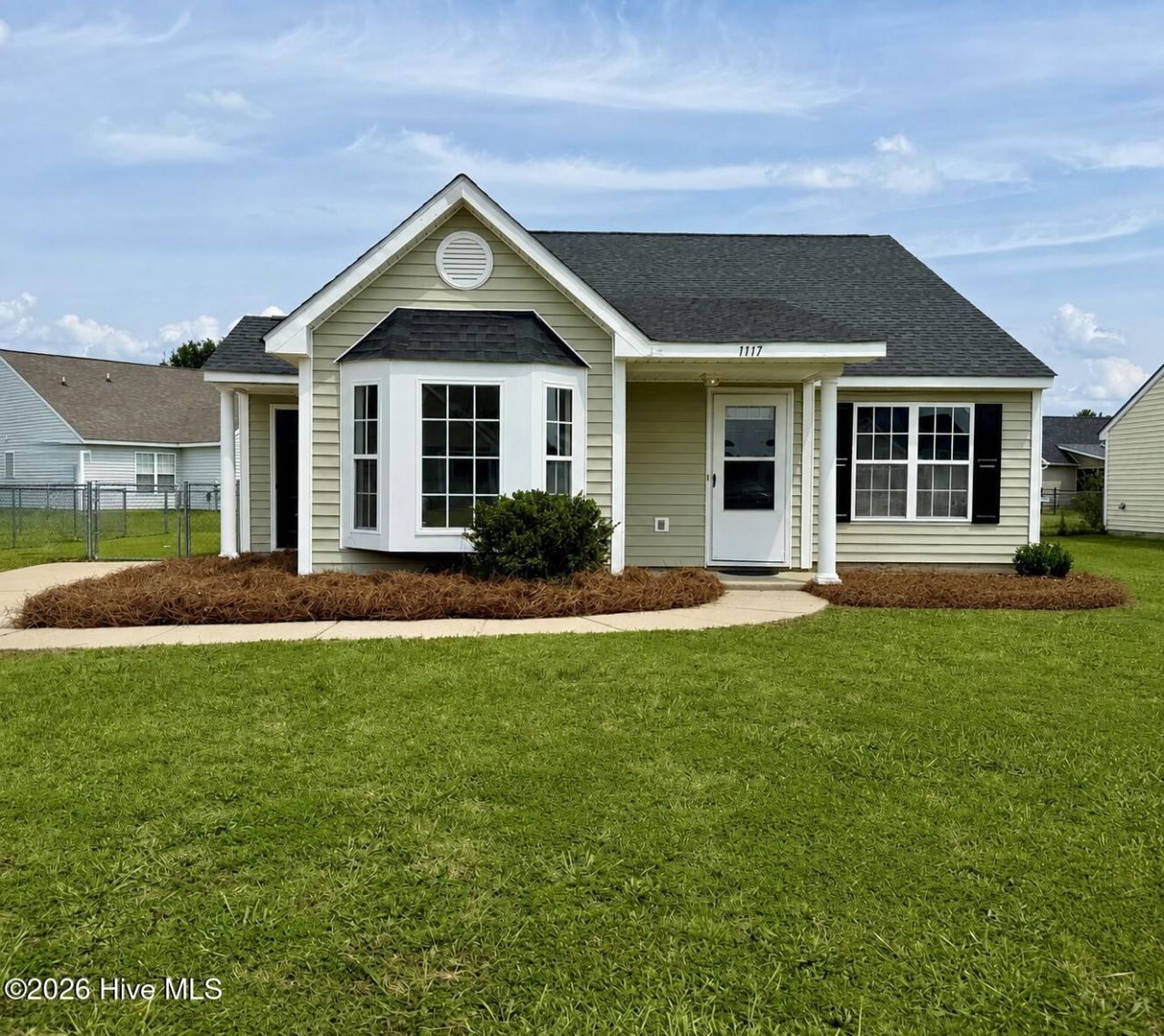 1117 Bermuda Road, Rocky Mount, NC 27801 Main Photo