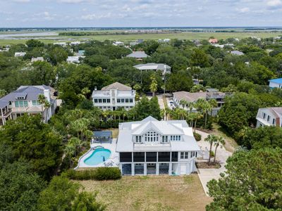 1705 Atlantic Avenue, Sullivans Island, SC 29482