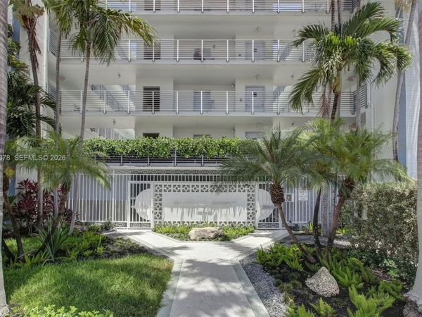 1545 Euclid Ave, Unit 3C, Miami Beach, FL 33139