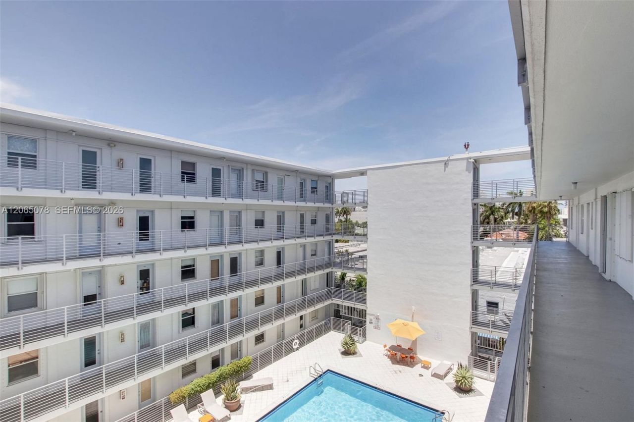 1545 Euclid Ave, Unit 3C, Miami Beach, FL 33139 Photo