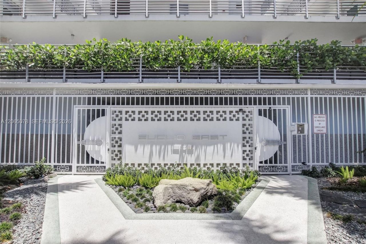 1545 Euclid Ave, Unit 3C, Miami Beach, FL 33139 Photo