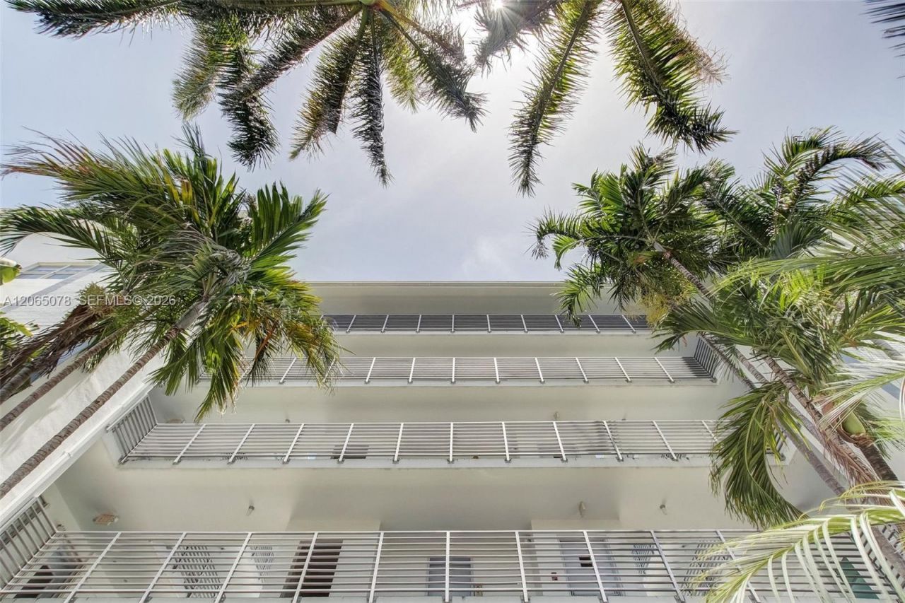 1545 Euclid Ave, Unit 3C, Miami Beach, FL 33139 Photo