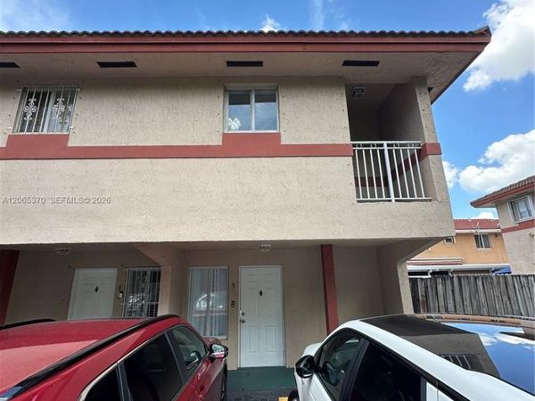 920 NW 78th Ave , Unit 9B, Miami, FL 33126