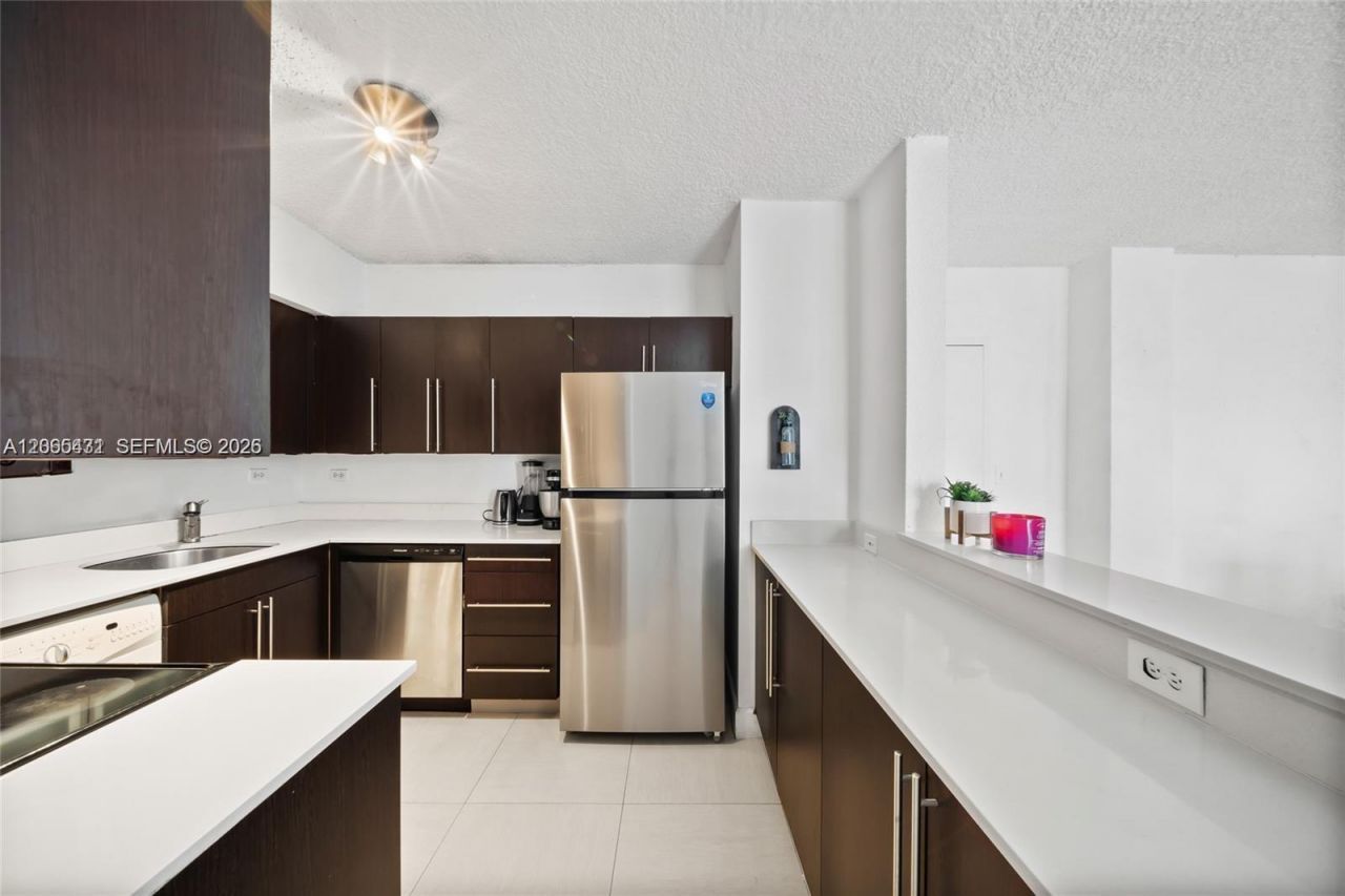 1500 Bay Rd , Unit 1228S, Miami Beach, FL 33139 Photo