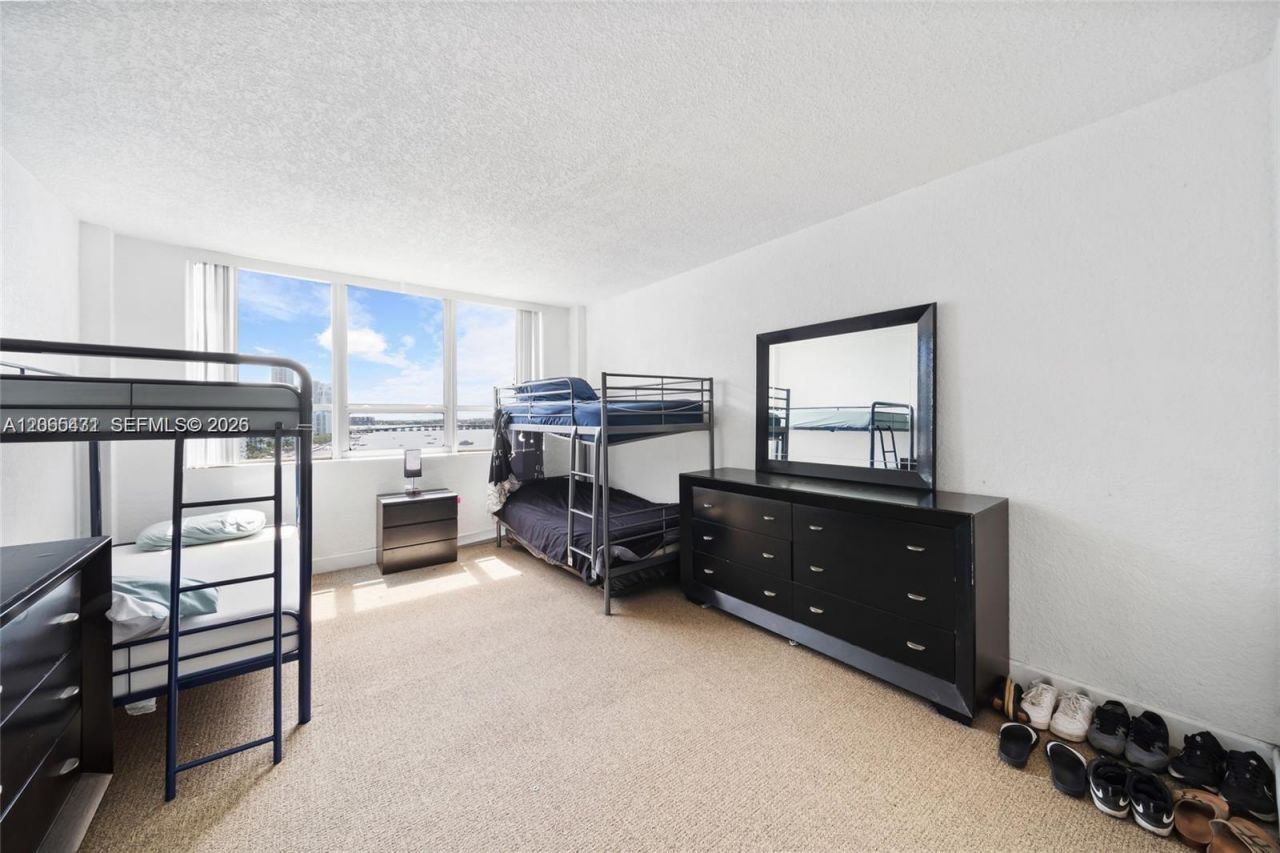 1500 Bay Rd , Unit 1228S, Miami Beach, FL 33139 Photo