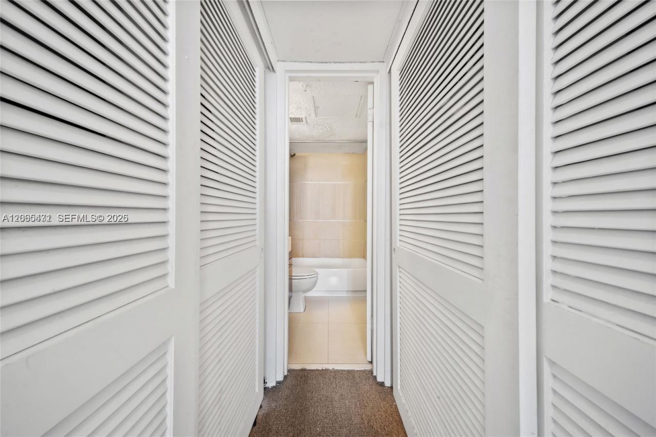 1500 Bay Rd , Unit 1228S, Miami Beach, FL 33139 Photo