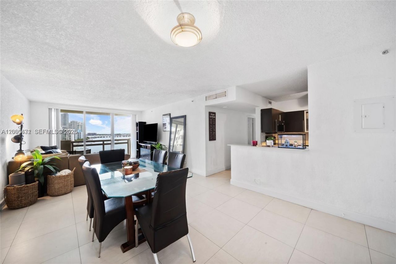 1500 Bay Rd , Unit 1228S, Miami Beach, FL 33139 Photo