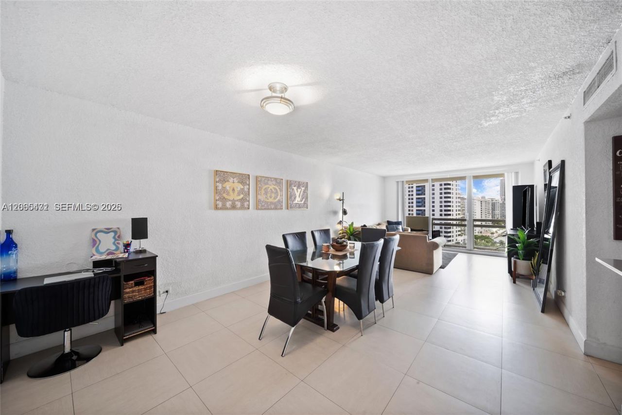 1500 Bay Rd , Unit 1228S, Miami Beach, FL 33139 Photo