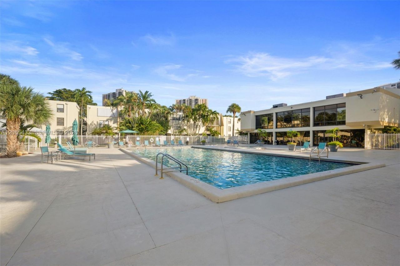 20401 NE 30th Ave , Unit 320-8, Aventura, FL 33180 Photo
