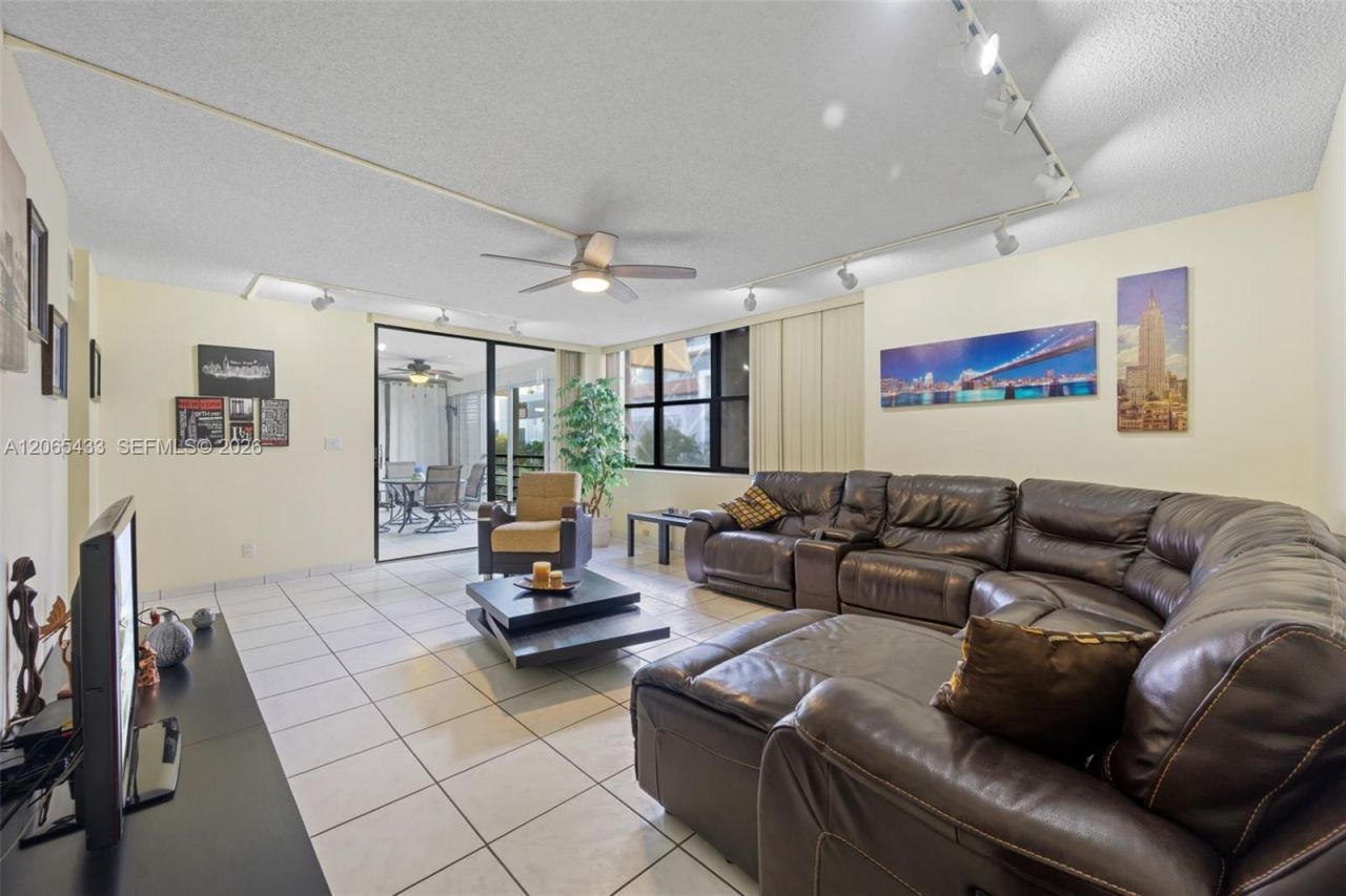 20401 NE 30th Ave , Unit 320-8, Aventura, FL 33180 Photo